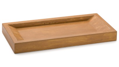 Miska 20,5 cm SIRIUS BASIC - PATINA, okrová, lak mat