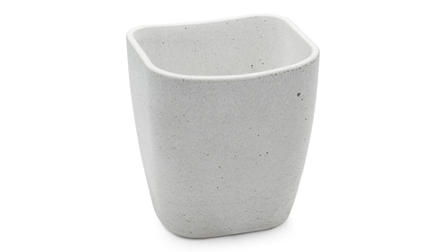 Kelímek VIRGO BASIC - natural, bez dekoru, lak mat