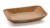 Miska 15 cm VIRGO BASIC - SMOKED METAL měděná a zelená, lak polomatný