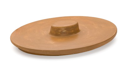 Víko ORION BASIC 001 - PATINA, okrová, lak mat