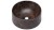 Umyvadlo 40 cm COLUMBA BASIC - DARK STONE, modrá, okrová a černá, lak mat