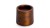 18850-svicen_5_columba_basic_agedmetal_copperandblack_01 Svícen COLUMBA BASIC, výška 5 cm - AGED METAL, měděná a černá, lak mat