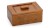 Box s víkem SIRIUS BASIC 001 - AGED METAL, měděná a černá, lak mat