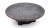 Vkládací krytka výpusti 65 mm - DARK STONE, modrá, okrová a černá, lak mat