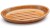 Mýdlenka 15 cm ORION BASIC - SMOKED METAL, měděná a zelená, lak polomatný
