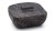 Box s víkem VIRGO BASIC 001 - DARK STONE, modrá, okrová a černá, lak mat