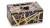 17732-box_s_vikem_sirius_basic_punk_black_02 Box s víkem SIRIUS BASIC 001 - PUNK, černá, lak mat