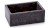 17838-box_sirius_basic_darkstone_blue_ocherandblack_02 Box SIRIUS BASIC 001 - DARK STONE, modrá, okrová a černá, lak mat