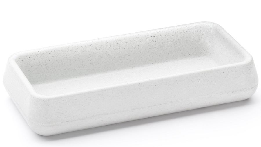 Miska 18,5 cm PERSEUS BASIC - natural, bez dekoru, lak mat