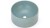 Umyvadlo 40 cm COLUMBA BASIC - GRANITE modrá a zelená, lak polomatný